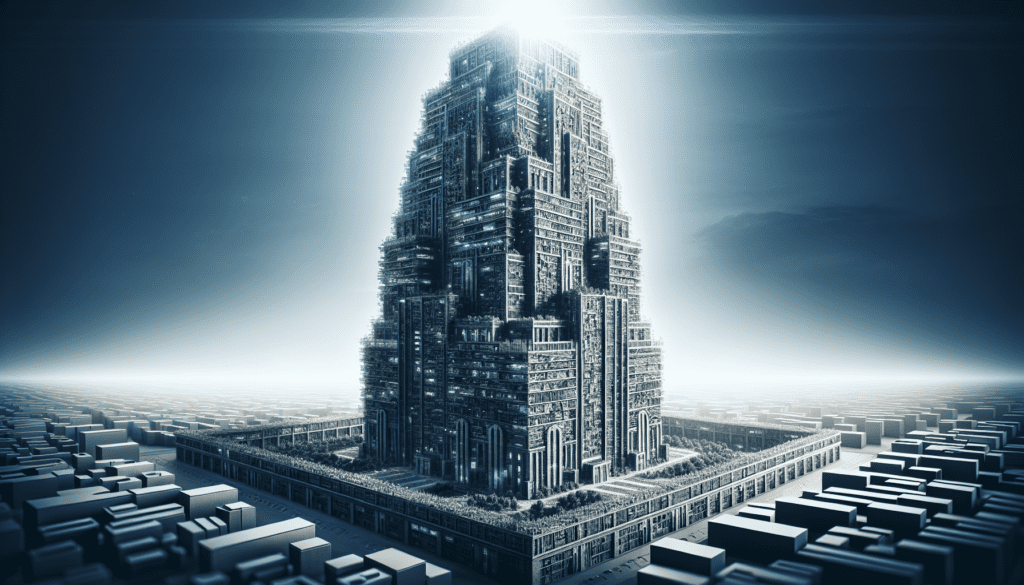 Advanced Techniques For Skyscraper Content