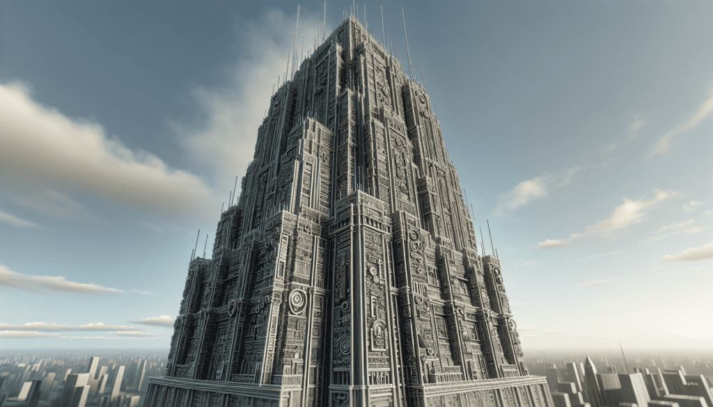 Advanced Techniques For Skyscraper Content