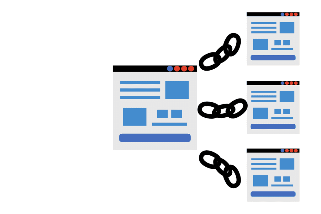 Benefits Of Natural Link Building