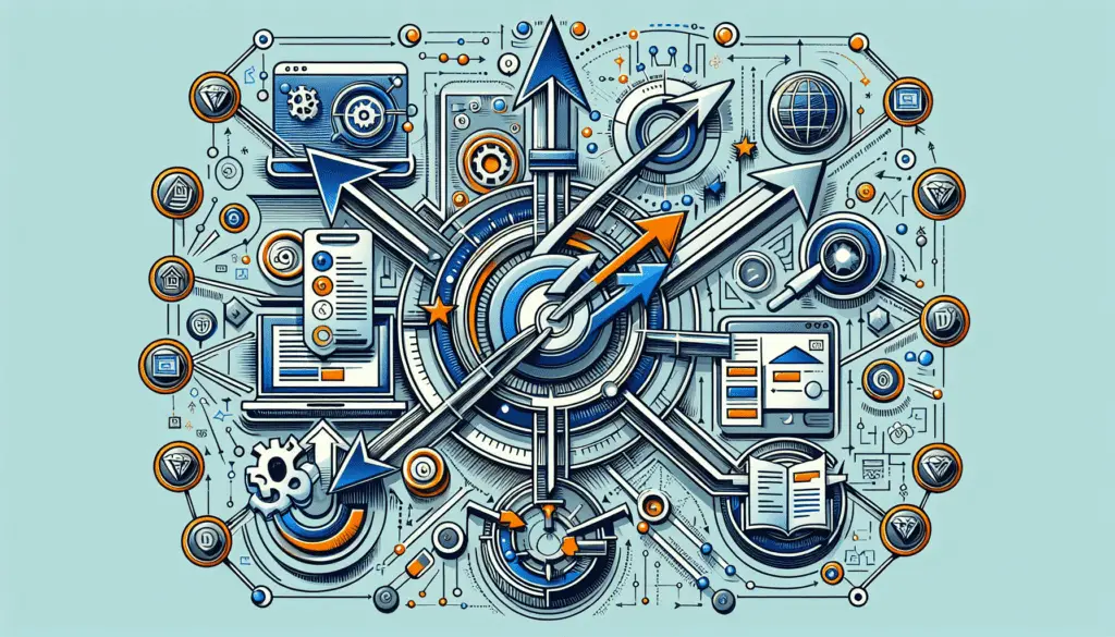 Best Practices For Internal Link Building Best Practices For Internal Link Building