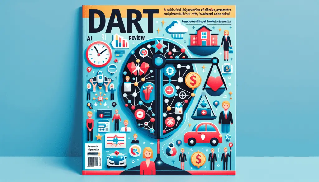 DART AI Review DART AI Review