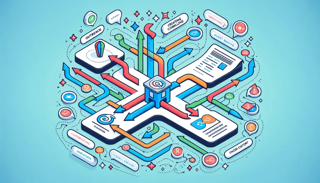 How To Build High-Quality Backlinks For SEO