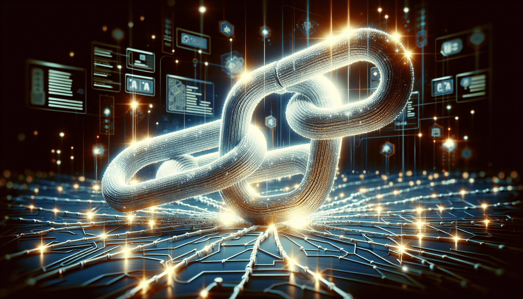 How To Build Links Safely And Effectively