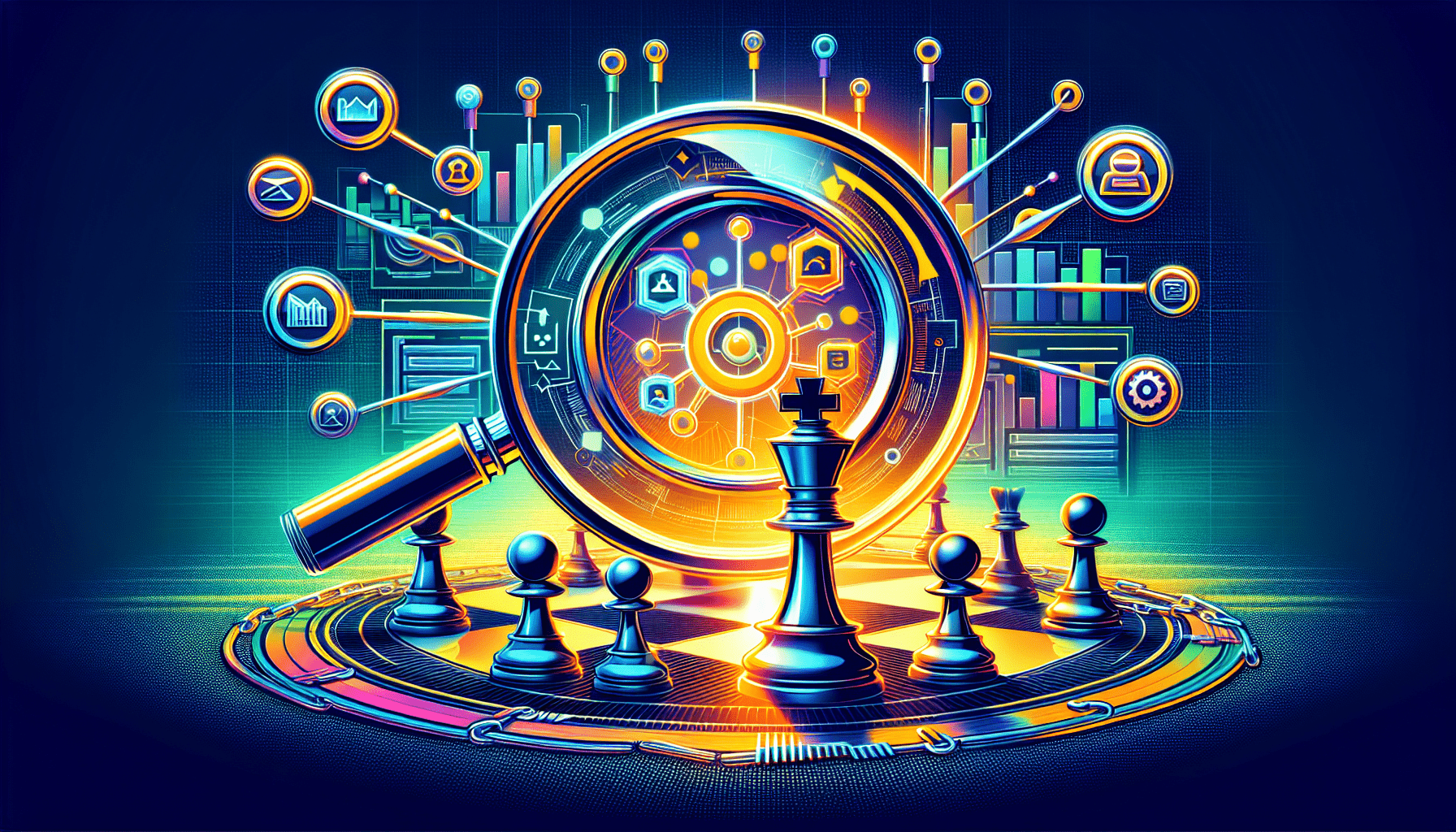 How To Conduct A Competitive Backlink Analysis