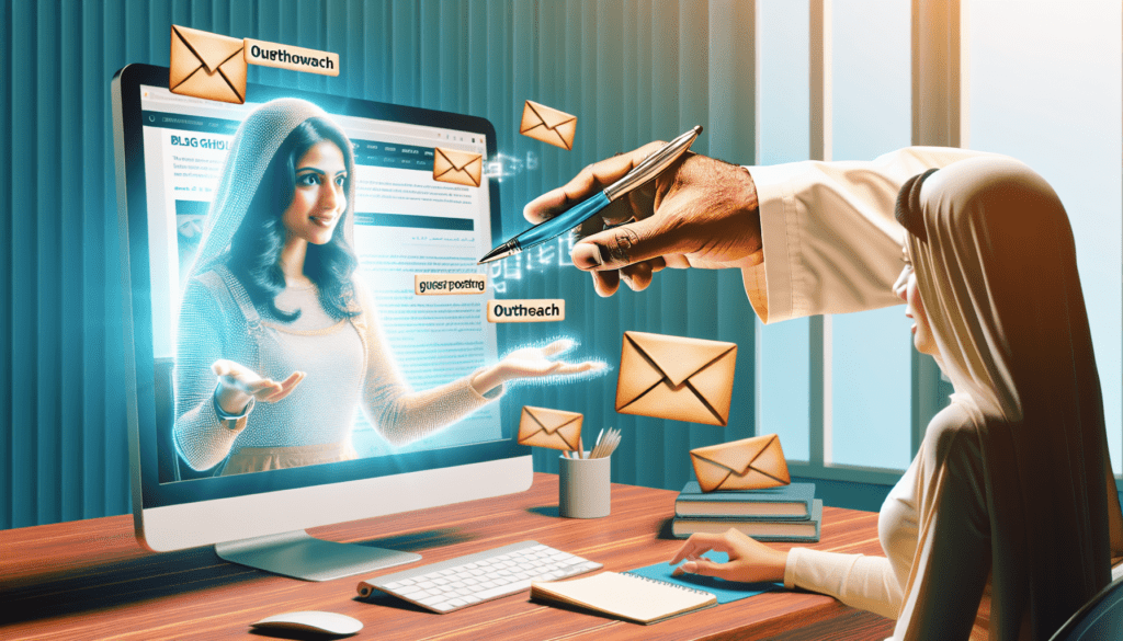 How To Do Outreach For Guest Posting On Tech Blogs How To Do Outreach For Guest Posting On Tech Blogs