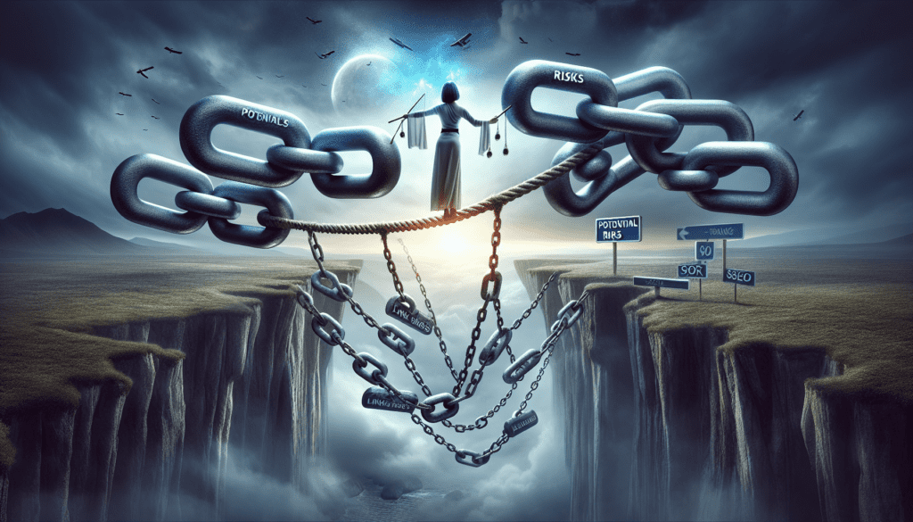 How To Evaluate The Risk Of Link Building