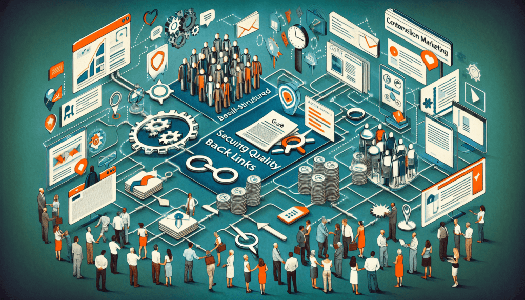 How To Get Quality Backlinks For Nonprofit Organizations