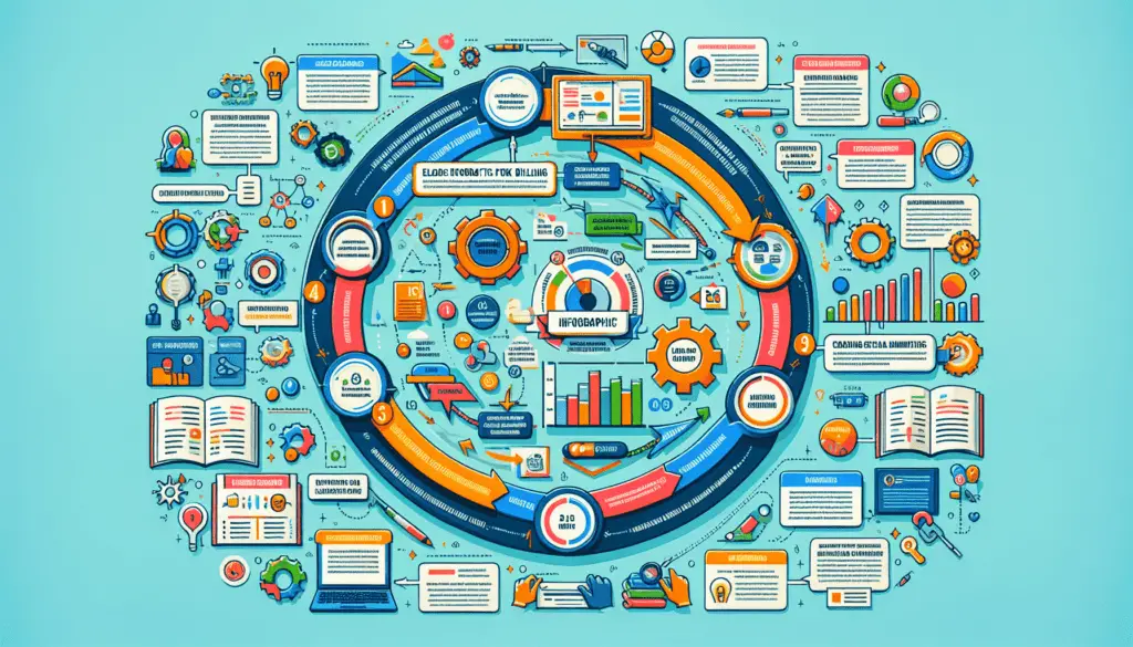 How To Leverage Infographics For Link Building