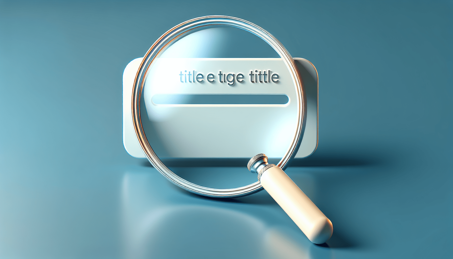 How To Optimize Title Tags For On-Page SEO