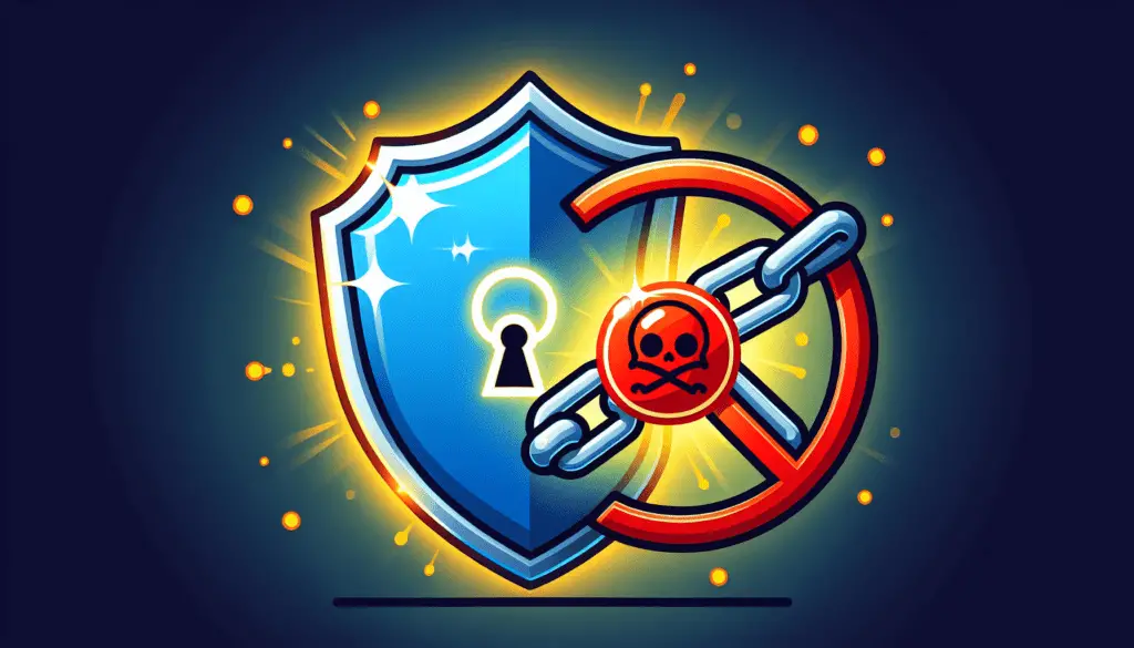 How To Protect Your Website From Toxic Backlinks