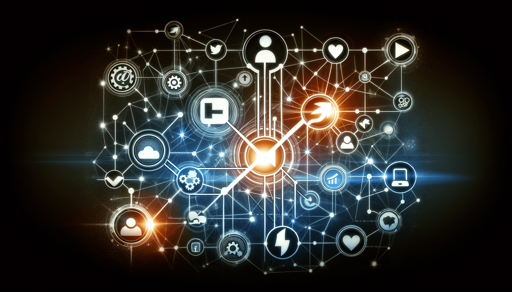 Implementing Social Media For Link Building