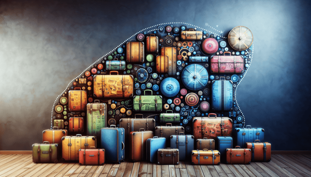 Key Strategies For Building Links In The Travel Industry