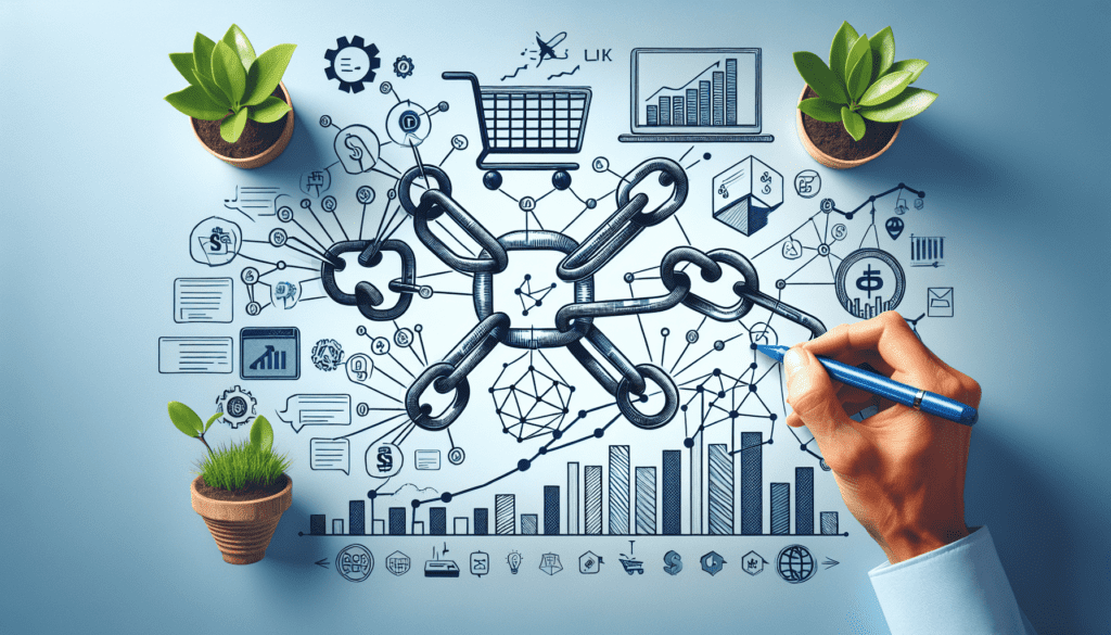 Link Building For E-commerce: A Beginners Guide