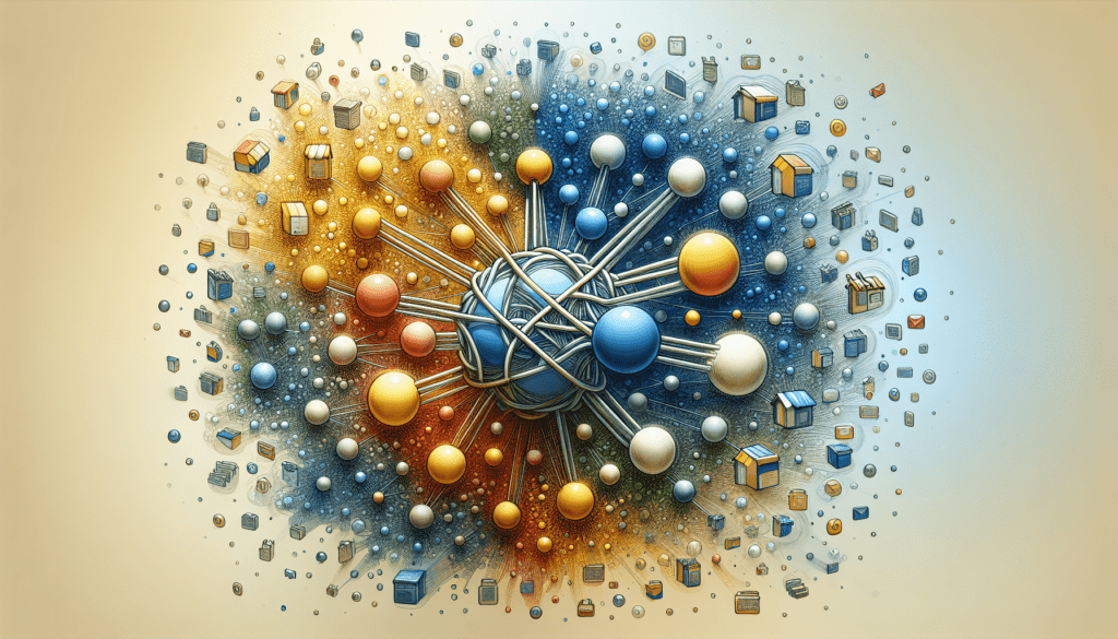 Link Building For E-commerce: A Beginners Guide