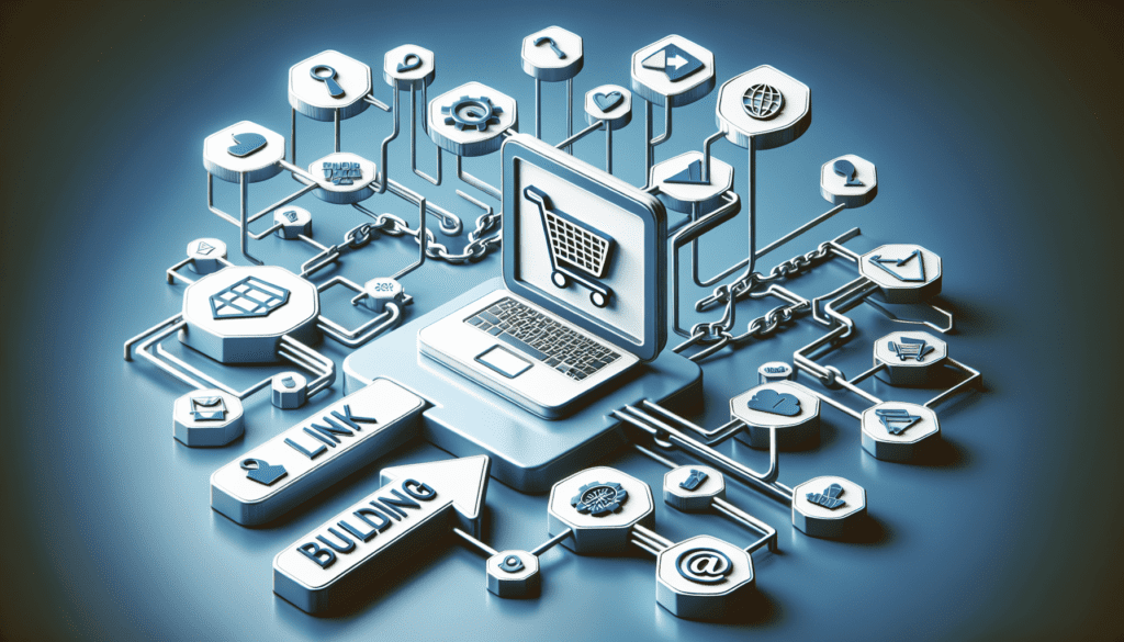 Link Building For E-commerce: Tips And Tricks