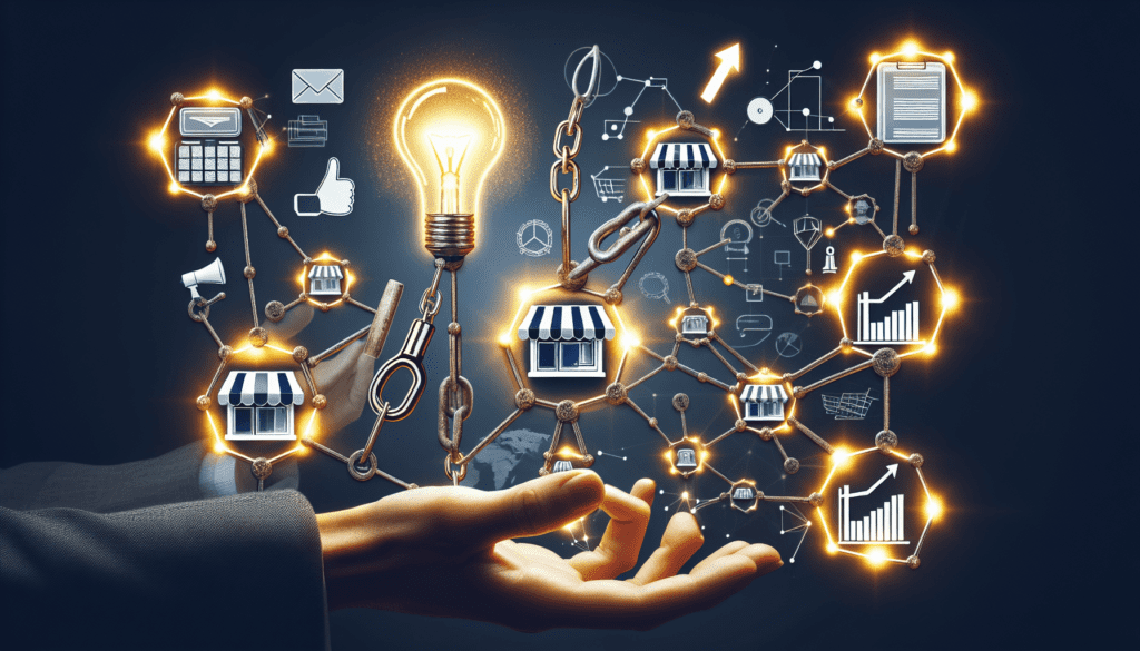 Link Building For E-commerce: Tips And Tricks