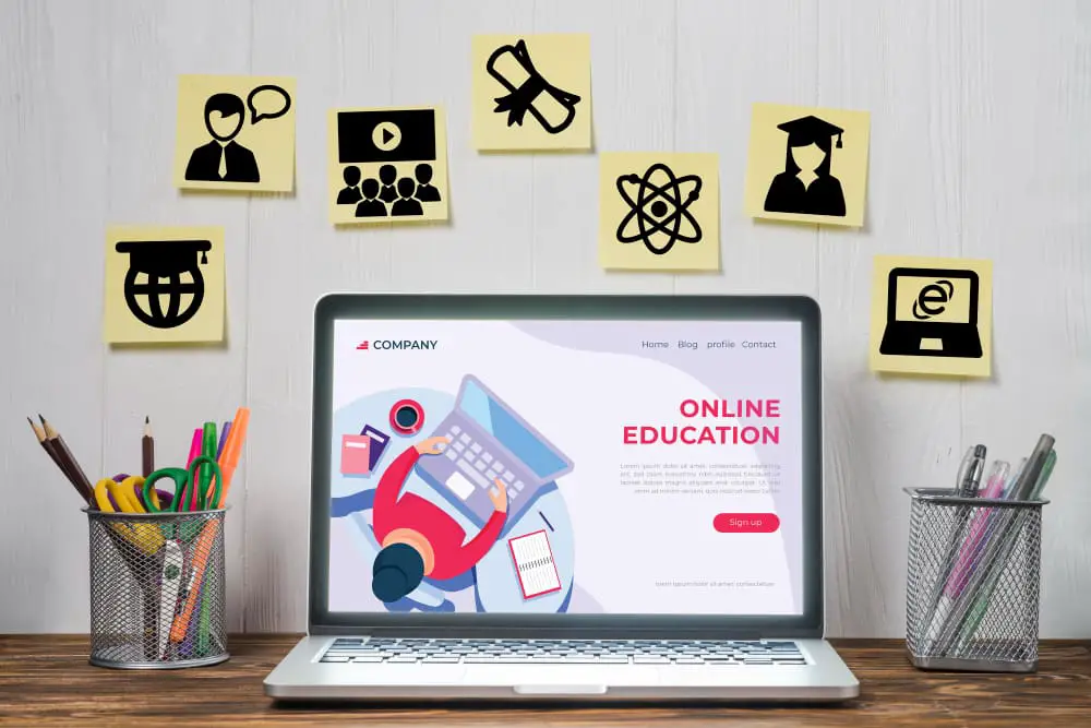 Link Building For Educational Websites