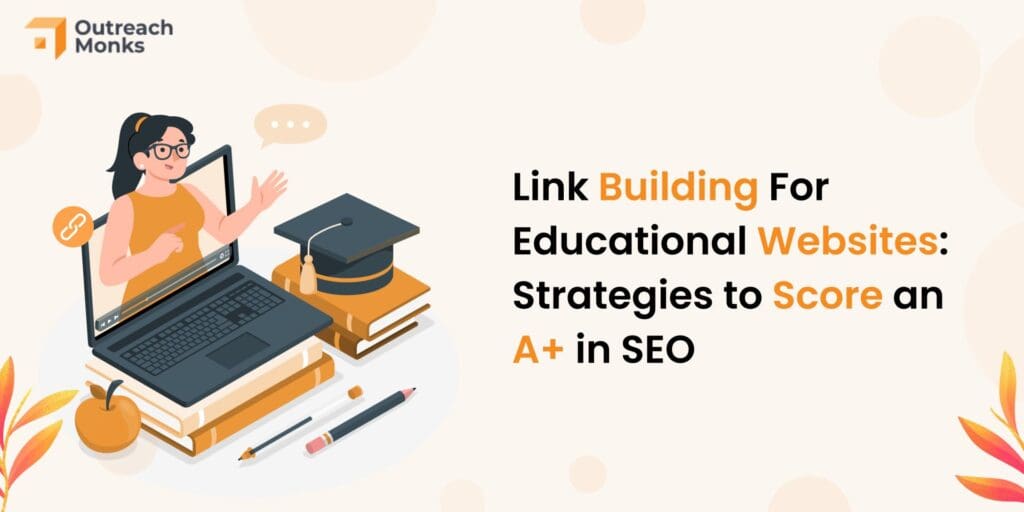 Link Building For Educational Websites