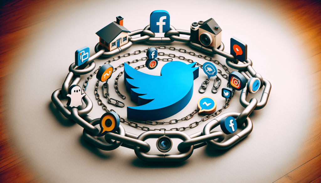 Link Building For Social Media Platforms