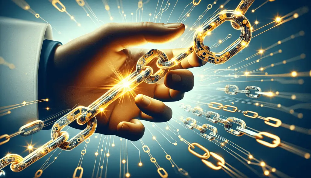 Link Building Guidelines For 2023