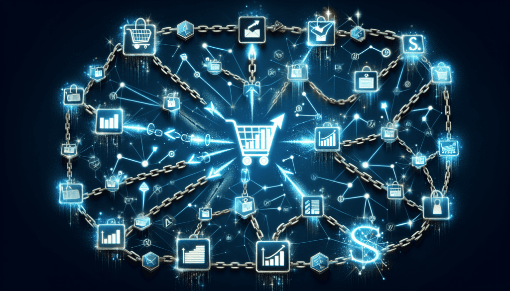 Link Building Strategies For Ecommerce Websites