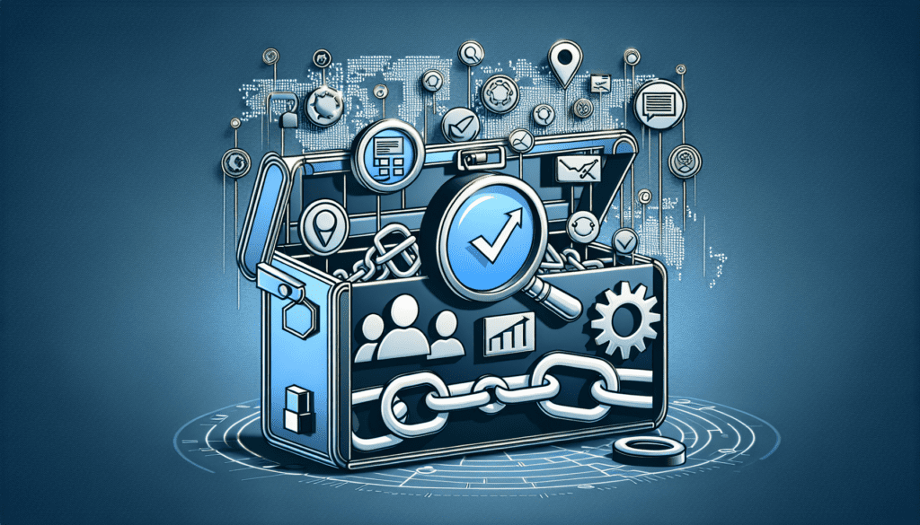 Link Building Tools: A Beginner’s Guide Link Building Tools: A Beginner’s Guide