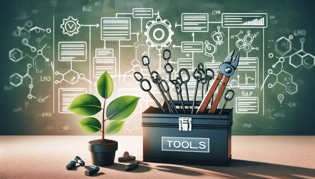 Link Building Tools And Resources: Tips For Success