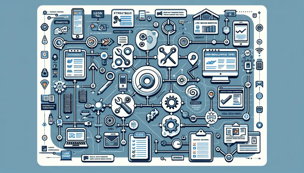 Link Building Tools And Resources: Tips For Success