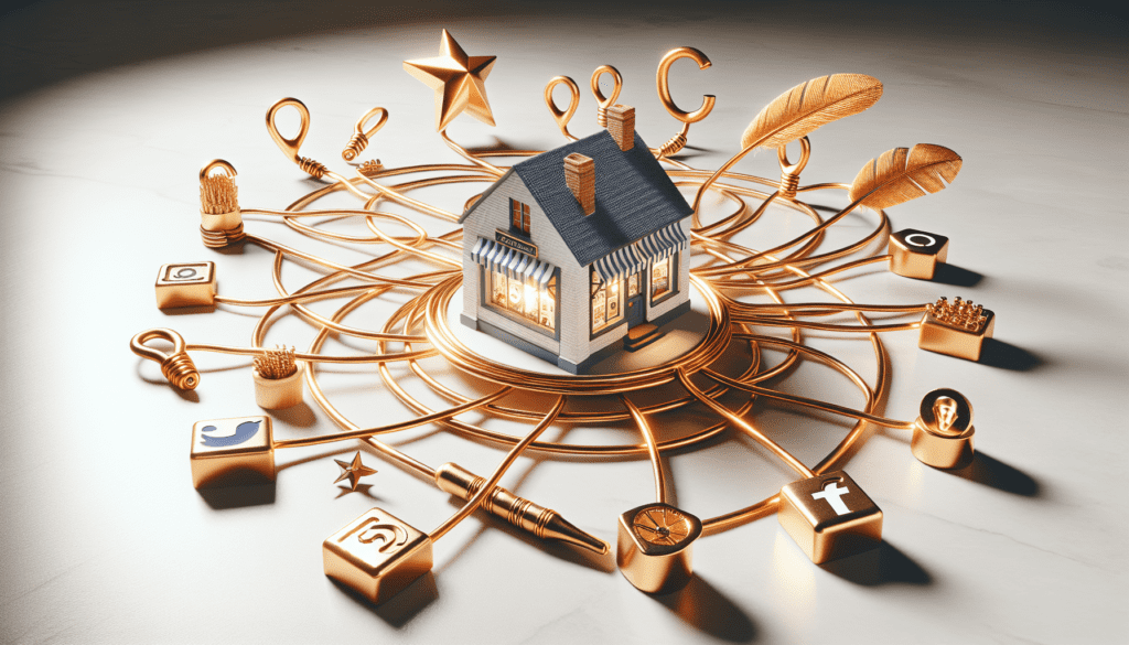 Most Popular Link Building Methods For Small Businesses