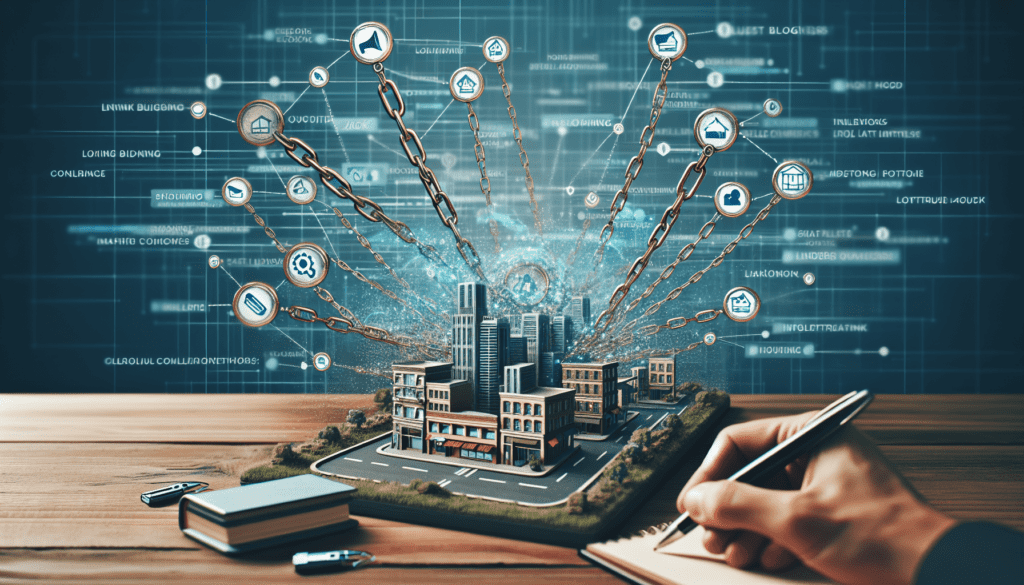 Most Popular Link Building Methods For Small Businesses