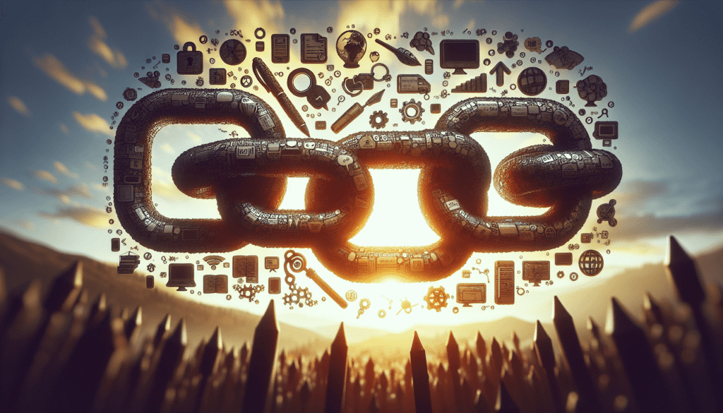 Most Popular Link Building Techniques