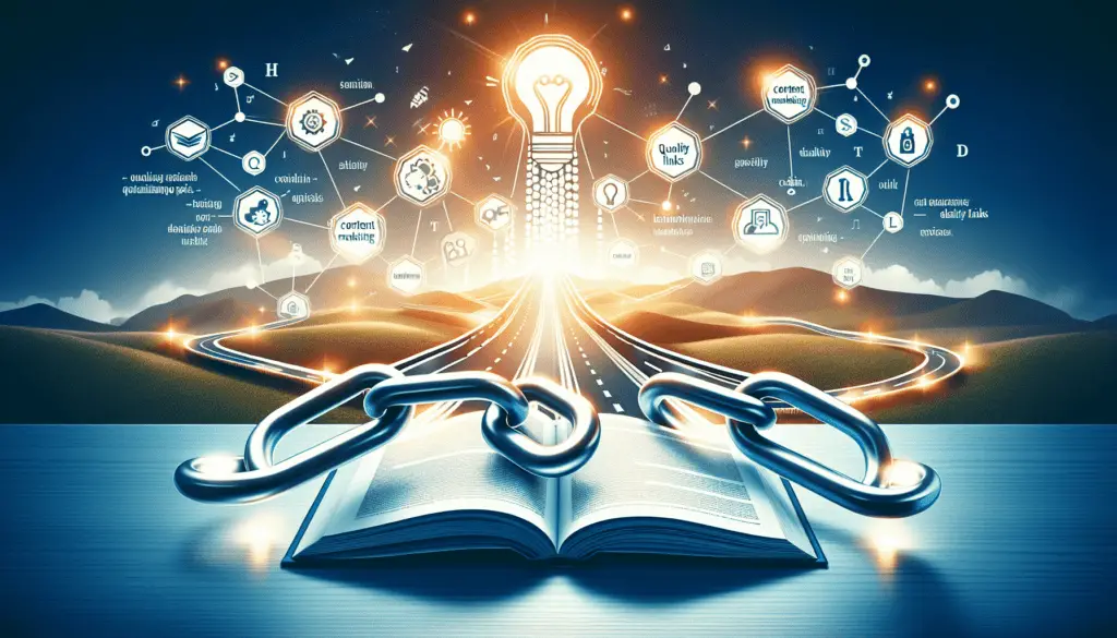 The Best Content Marketing Strategies For Building Quality Links