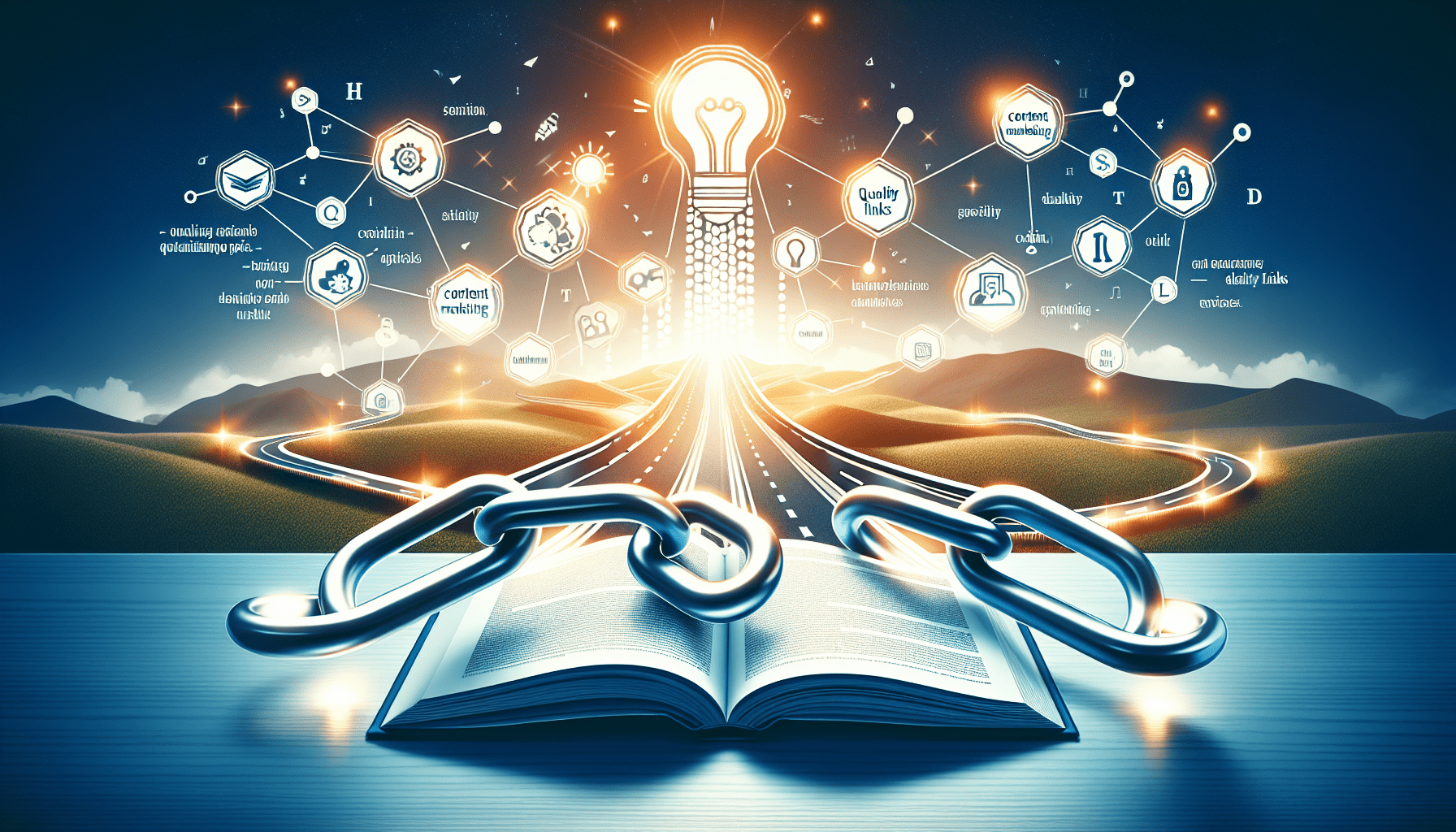 The Best Content Marketing Strategies For Building Quality Links