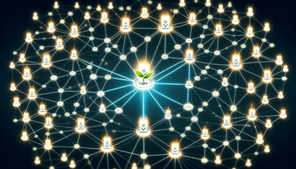 The Importance Of High Quality Backlinks