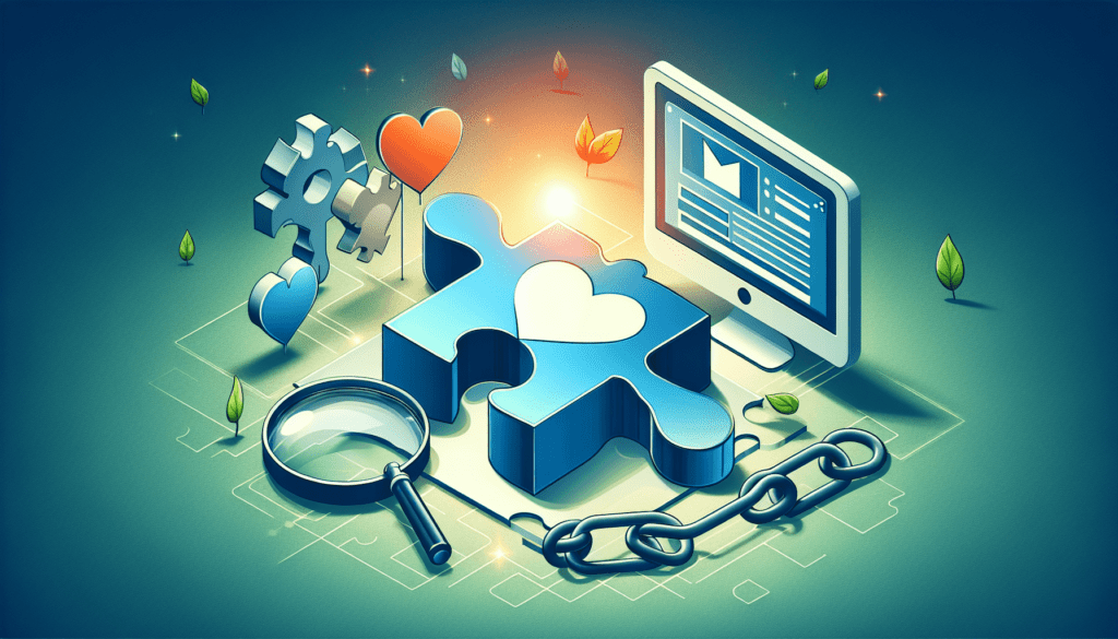 The Importance Of Link Building For Niche Websites