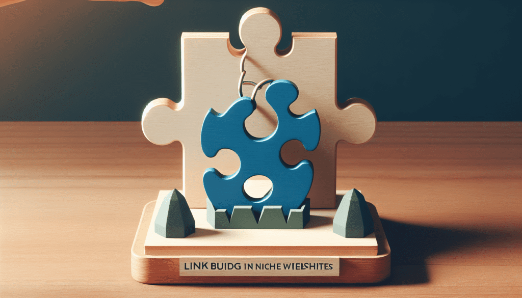 The Importance Of Link Building For Niche Websites