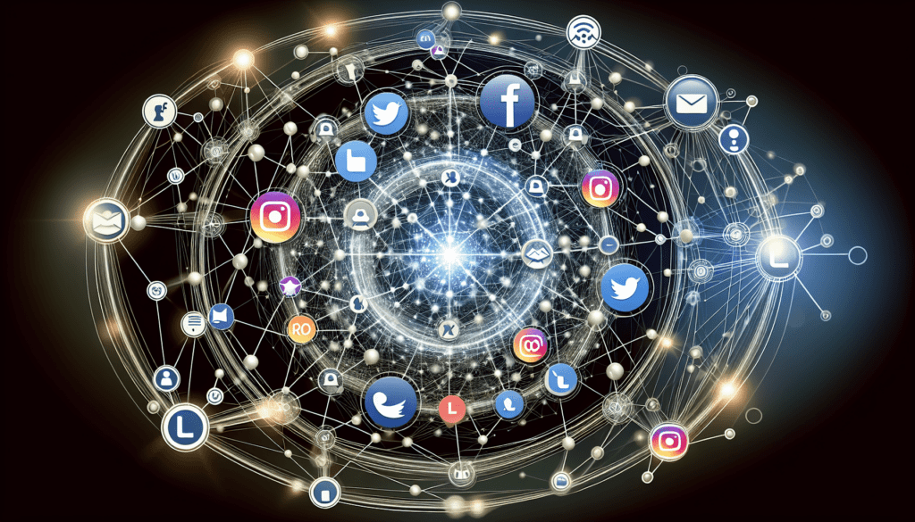 The Role Of Social Media In Content Marketing For Link Building