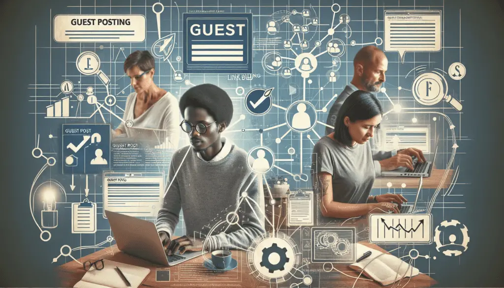 The Ultimate Guide To Guest Posting For Link Building The Ultimate Guide To Guest Posting For Link Building