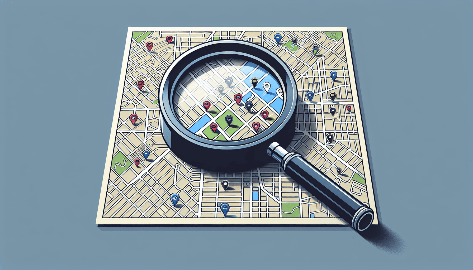 The Ultimate Guide To Local SEO