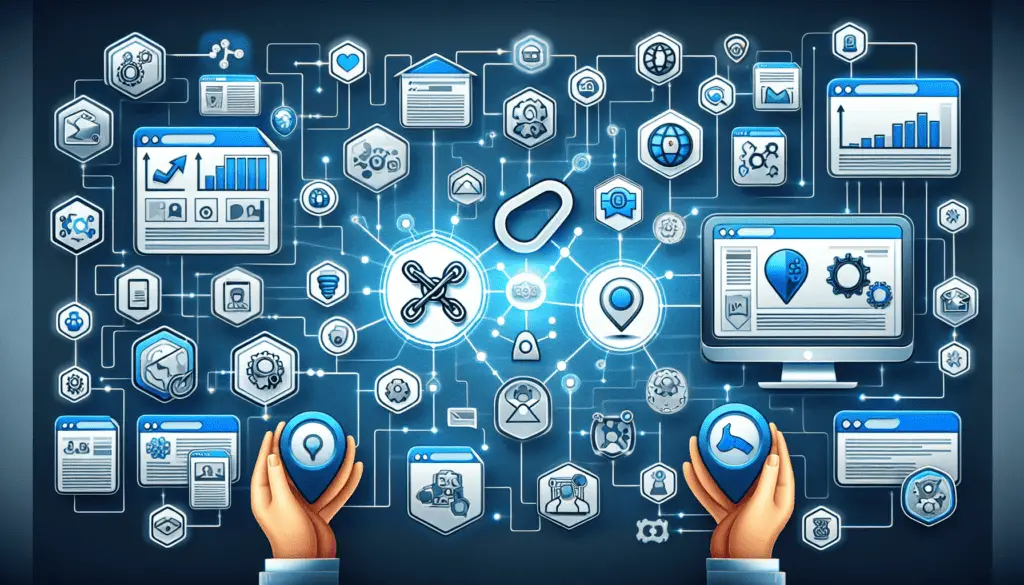 Top Link Building Tools For Digital Marketing Agencies