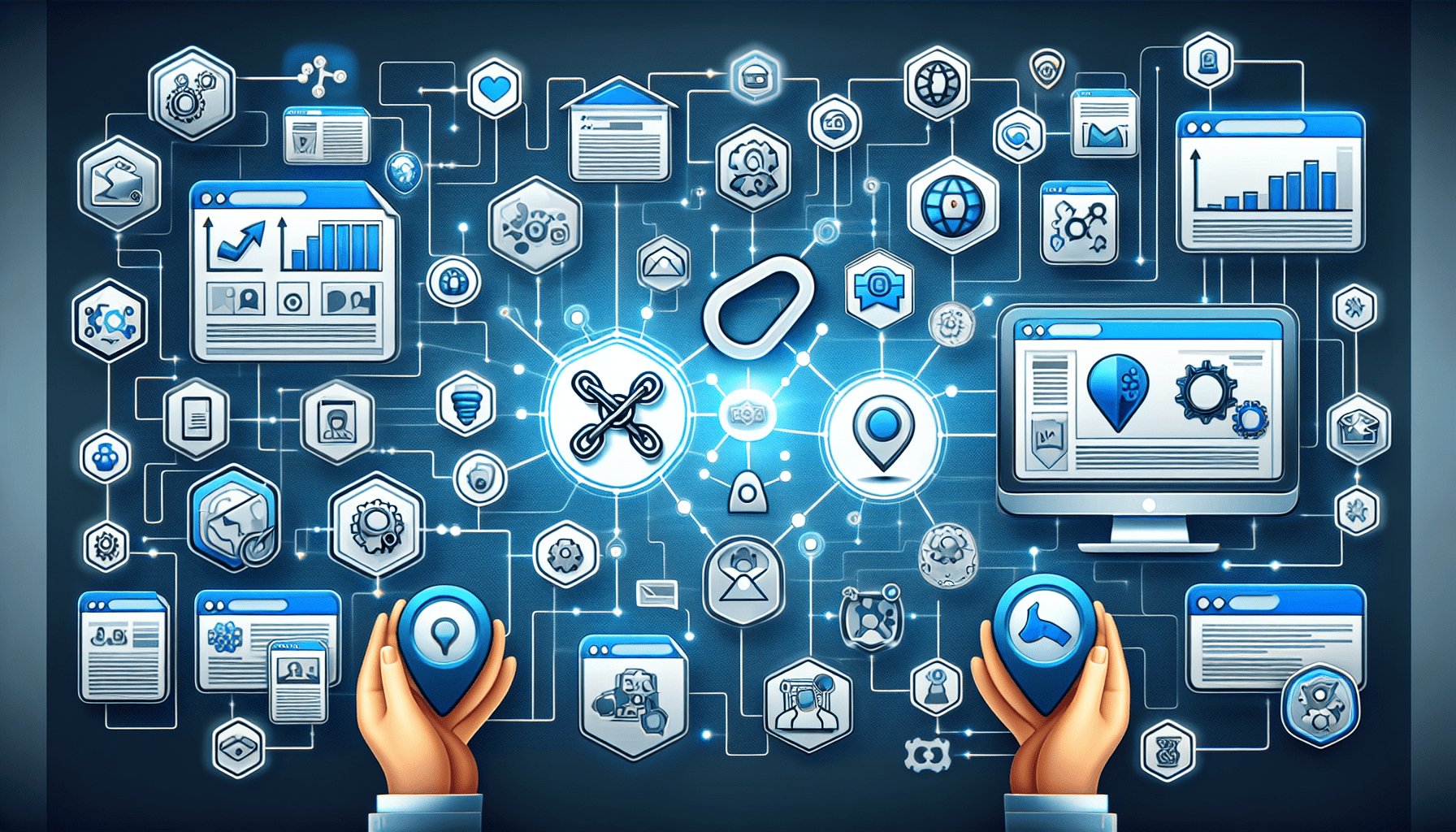 Top Link Building Tools For Digital Marketing Agencies