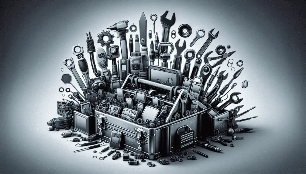 Top Link Building Tools For Digital Marketing Agencies