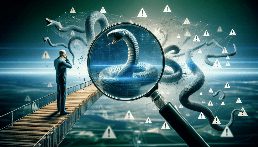 What Are The Risks Of Low Quality Links?