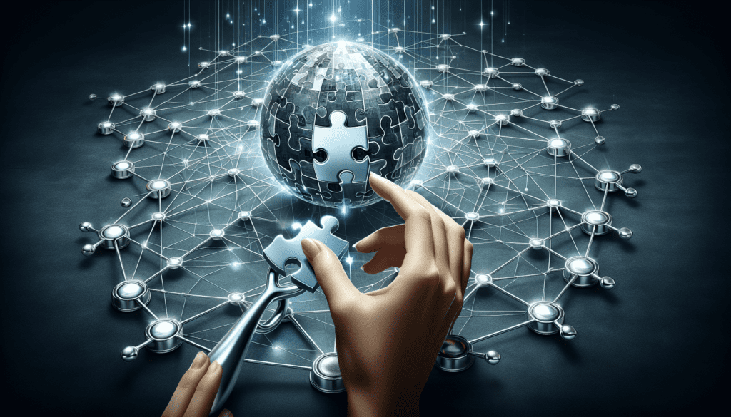 Advanced Link Building Techniques For SEO Professionals