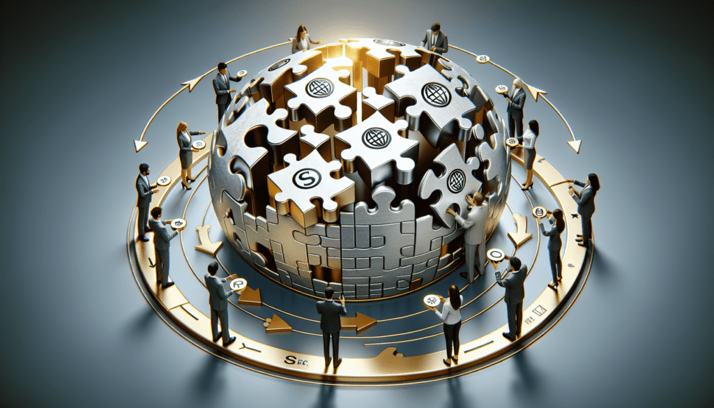 Advanced Link Building Techniques For SEO Professionals