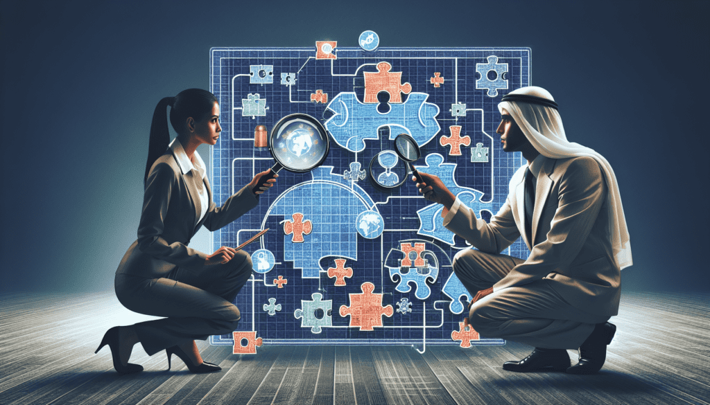 Advanced Link Building Techniques For SEO Professionals