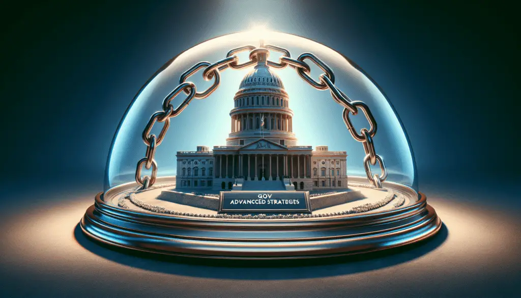 Advanced Strategies For Getting .gov Backlinks