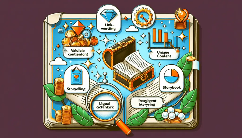 Best Practices For Creating Link-Worthy Content Best Practices For Creating Link-Worthy Content