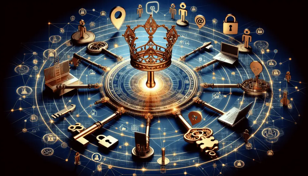 Best Practices For Getting Backlinks From High Authority Sites