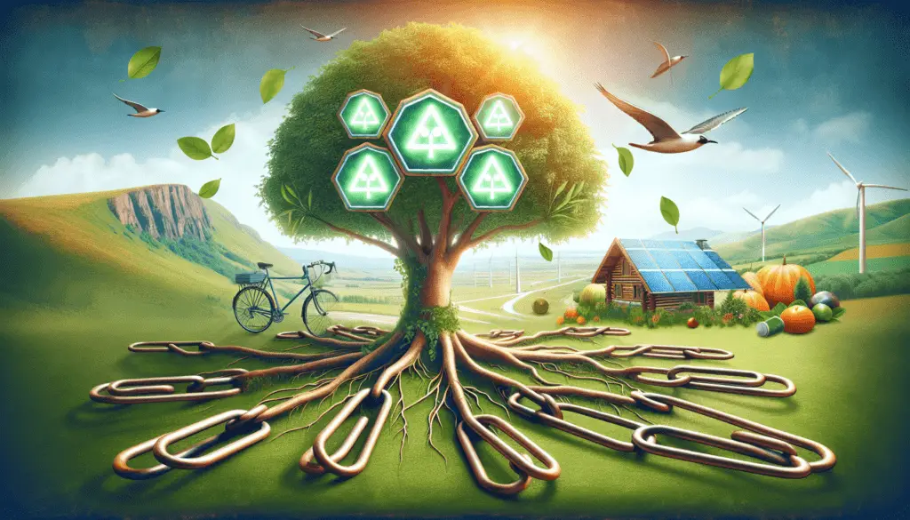 Best Practices For Link Building In The Ecotourism And Sustainable Travel Sector